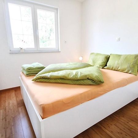 Apartment Borka Medulin Kültér fotó