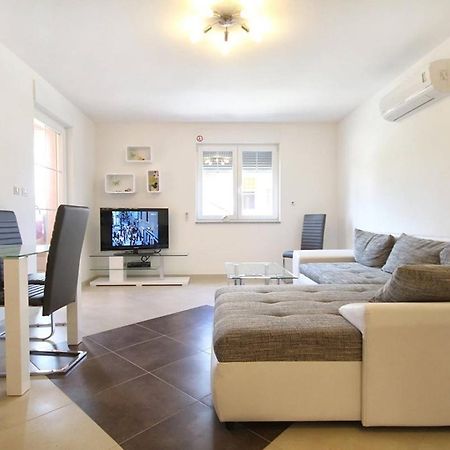 Apartment Borka Medulin Kültér fotó