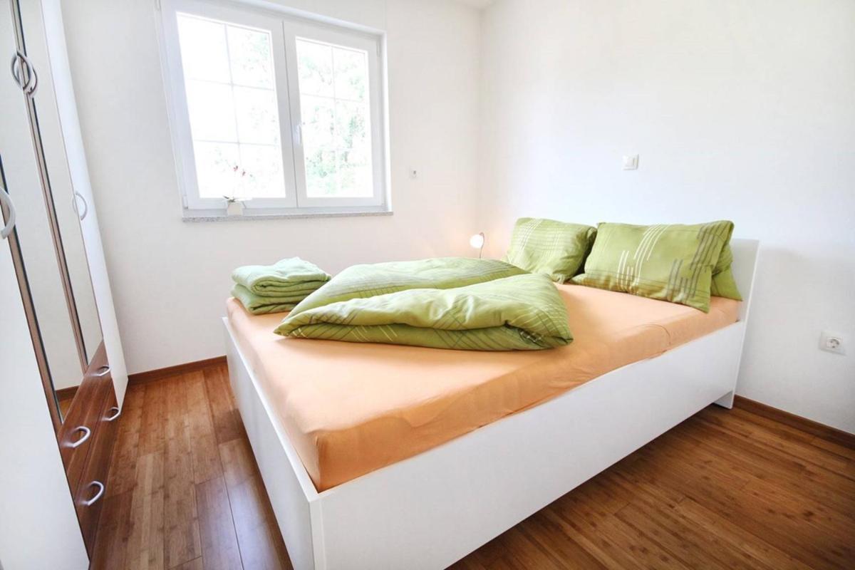 Apartment Borka Medulin Kültér fotó