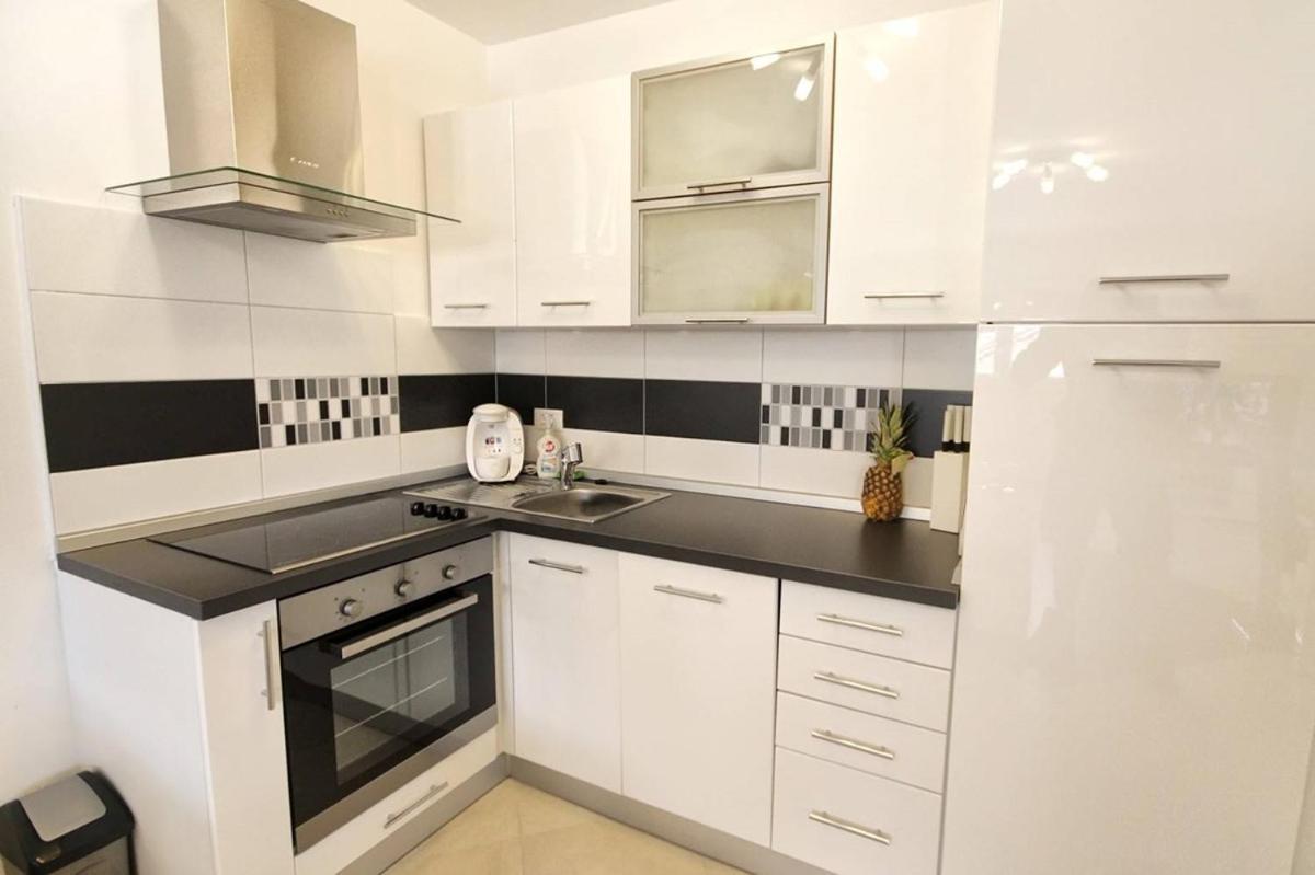 Apartment Borka Medulin Kültér fotó