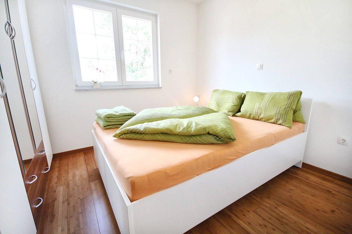 Apartment Borka Medulin Kültér fotó
