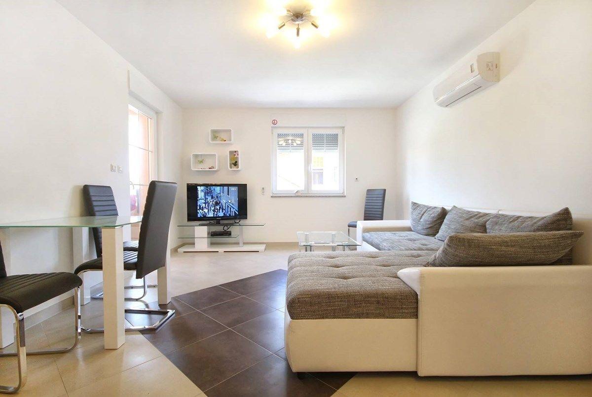 Apartment Borka Medulin Kültér fotó