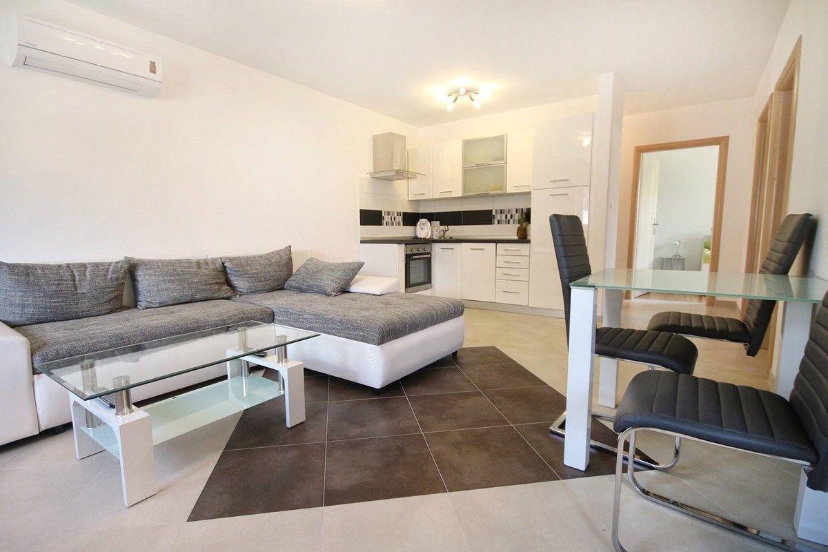 Apartment Borka Medulin Kültér fotó