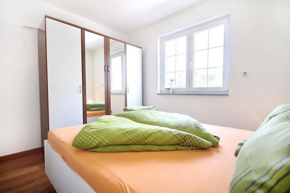 Apartment Borka Medulin Kültér fotó