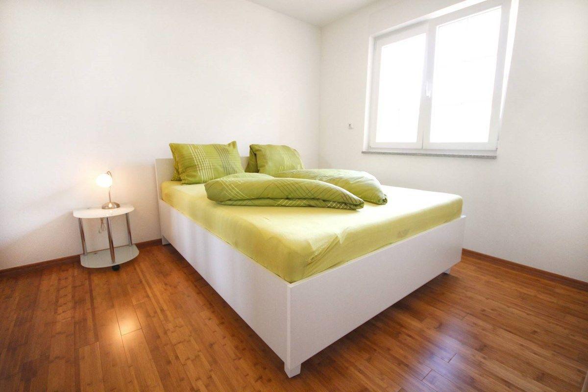 Apartment Borka Medulin Kültér fotó