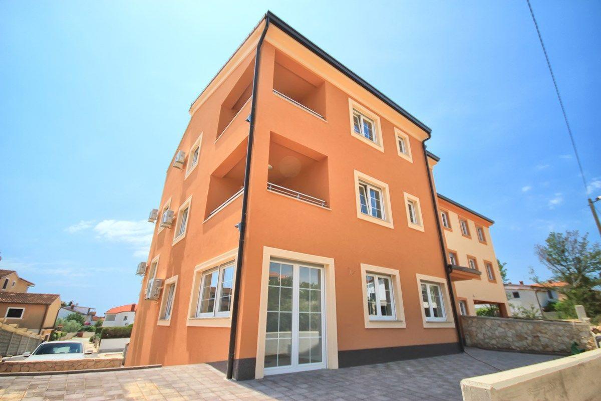 Apartment Borka Medulin Kültér fotó