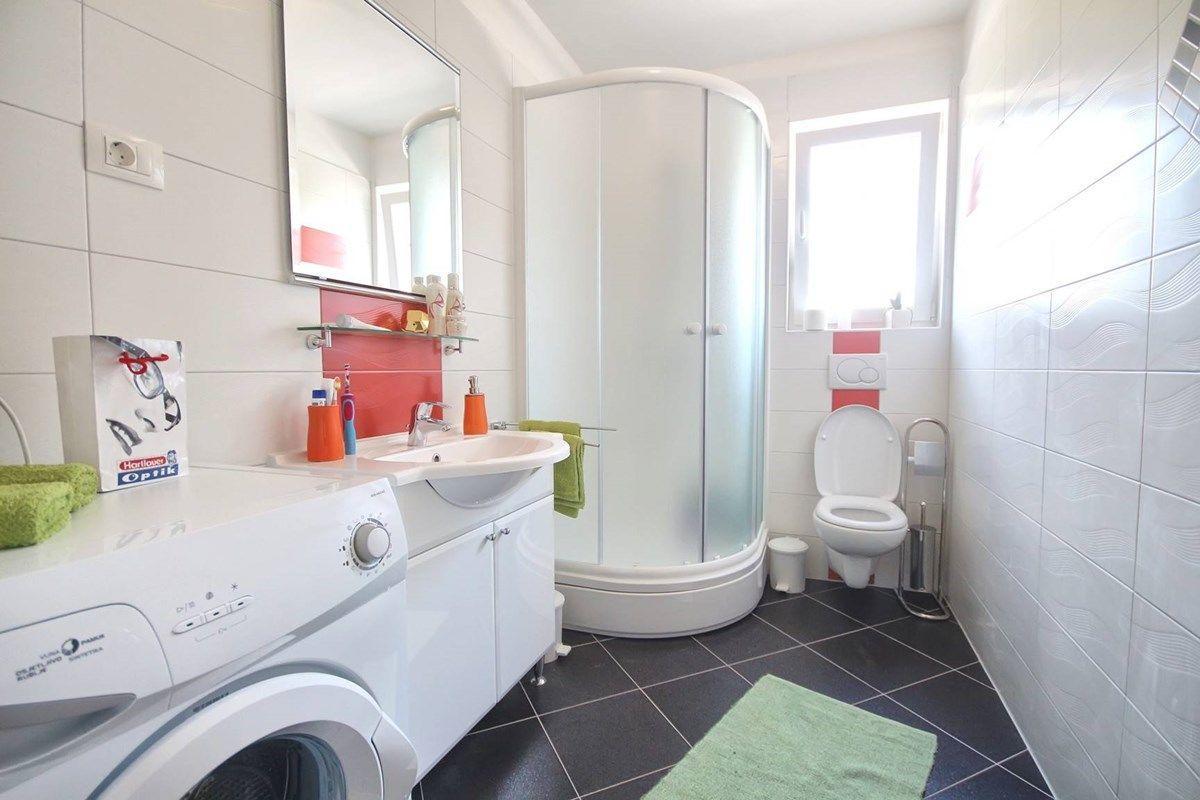 Apartment Borka Medulin Kültér fotó