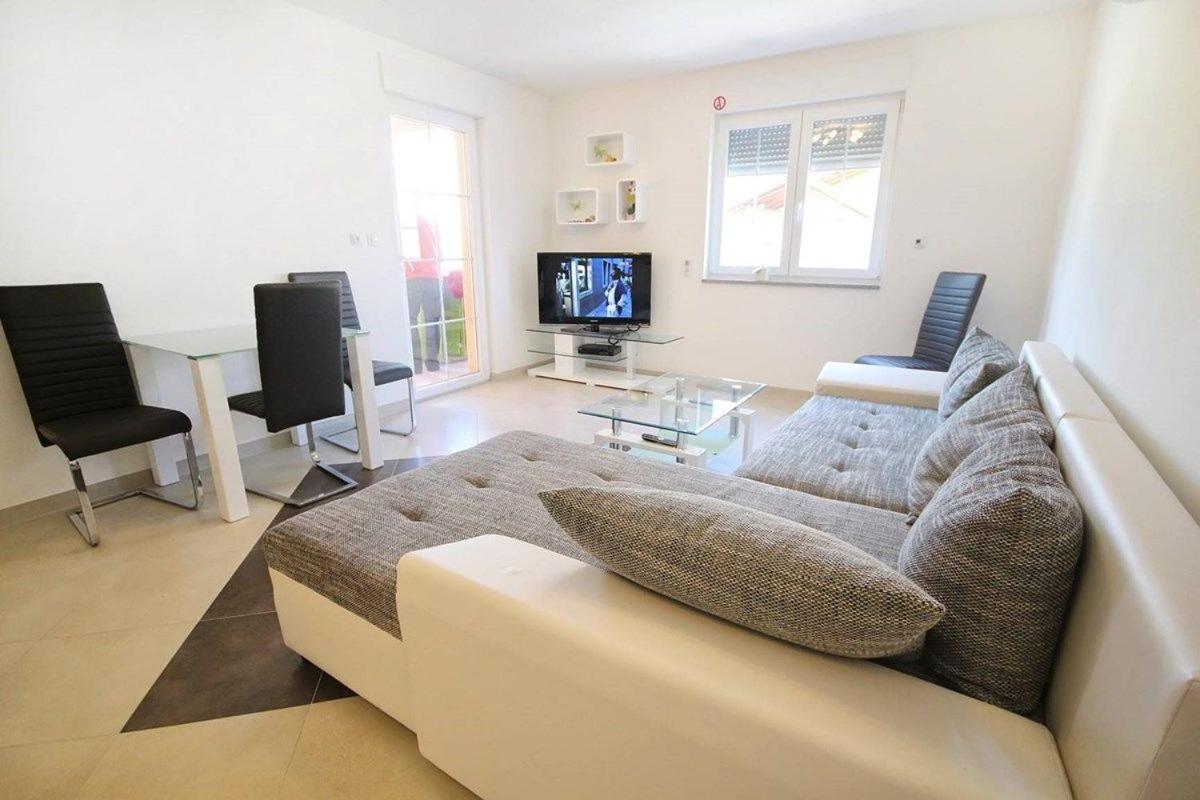 Apartment Borka Medulin Kültér fotó