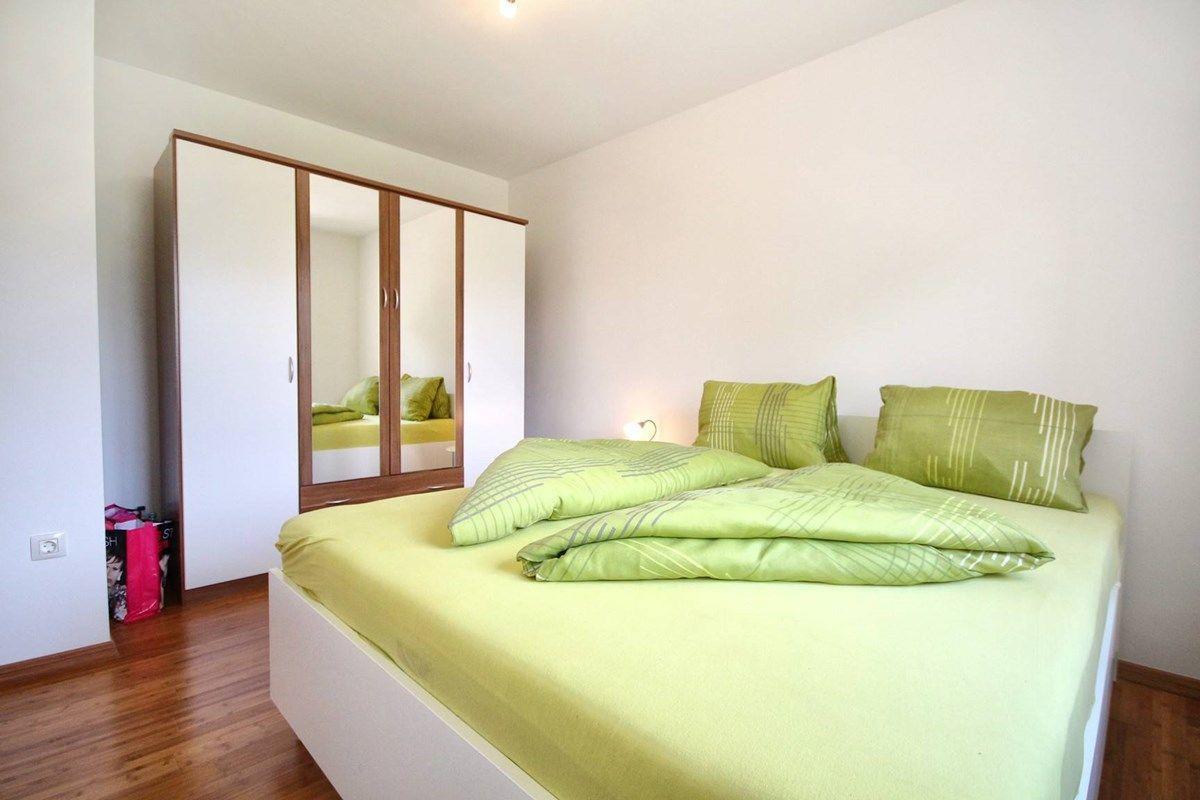 Apartment Borka Medulin Kültér fotó